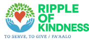 Ripple of Kindness