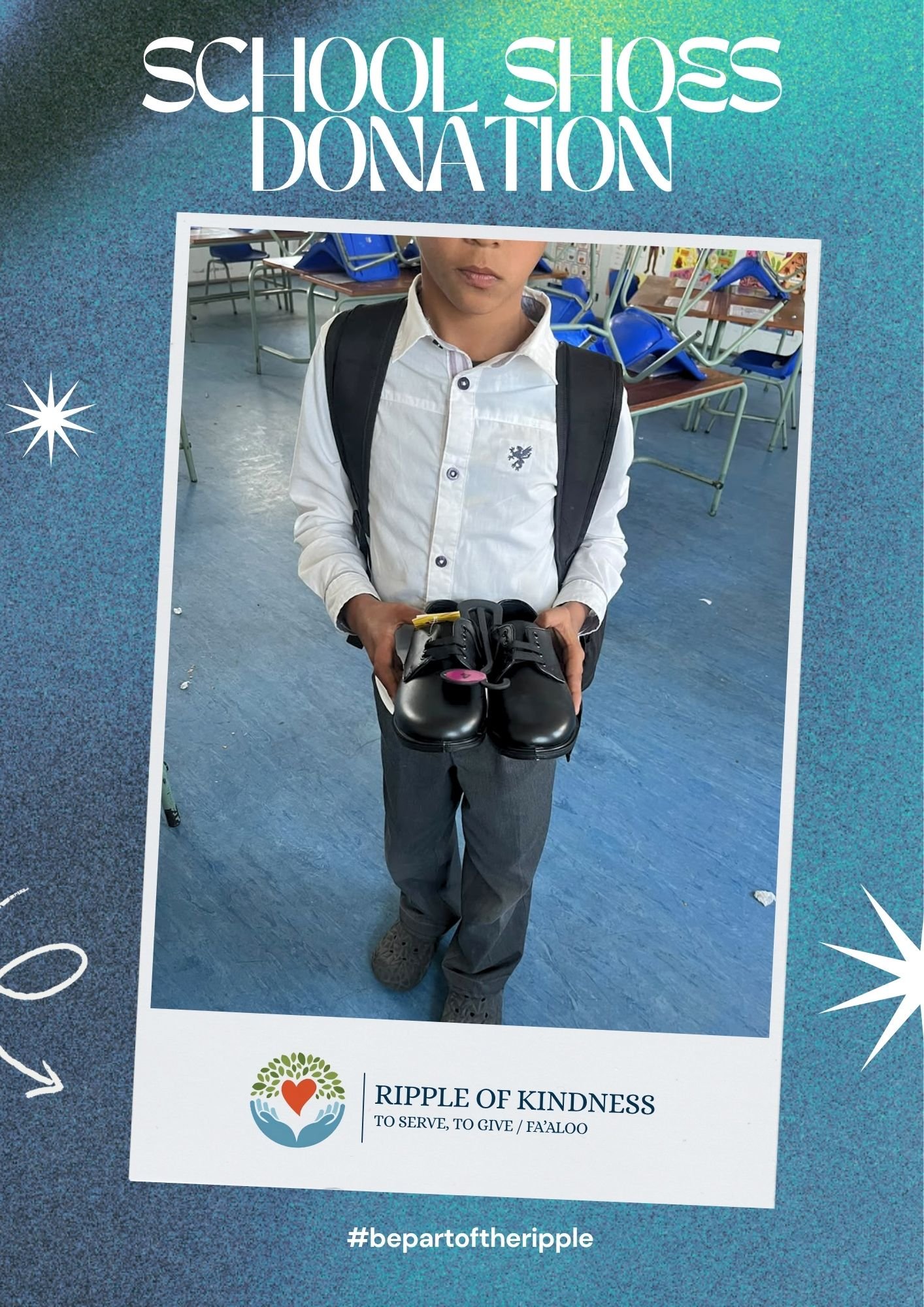 RIPPLE OF KINDNESS - Content (5)